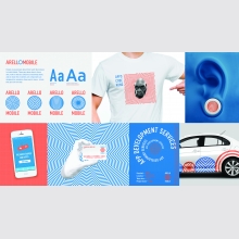 Identity for Arello Mobile