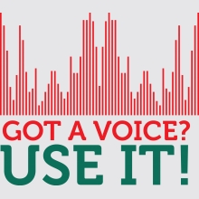 Kaspersky Your Voice