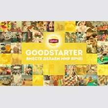 Goodstarter