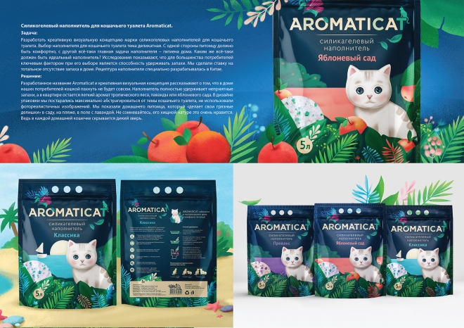 Aromaticat