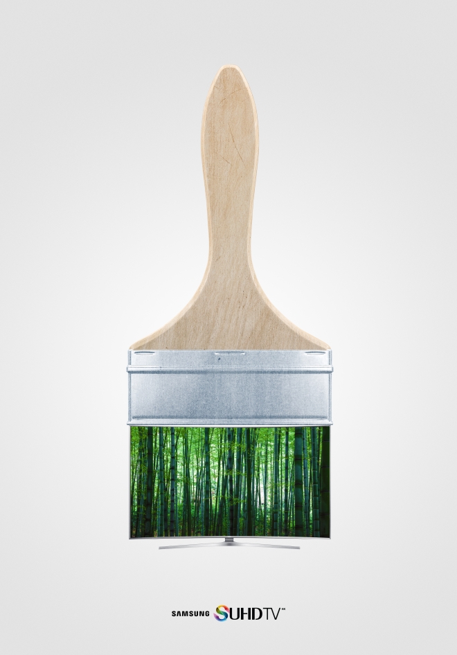 Bamboo